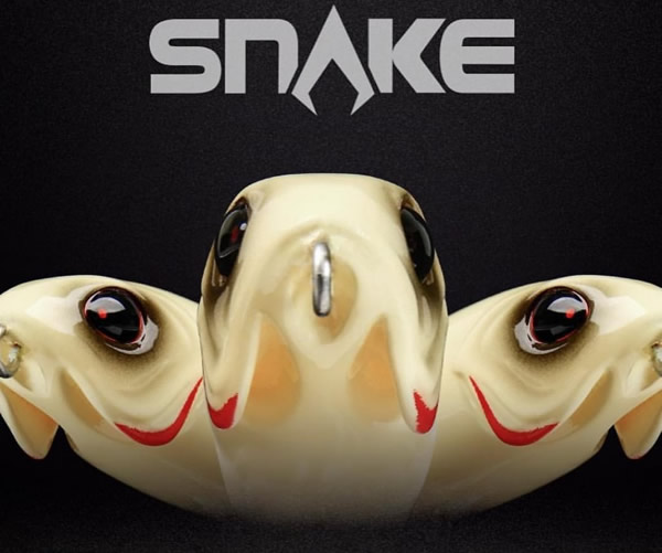 Isca Marine Sports Snake 115
