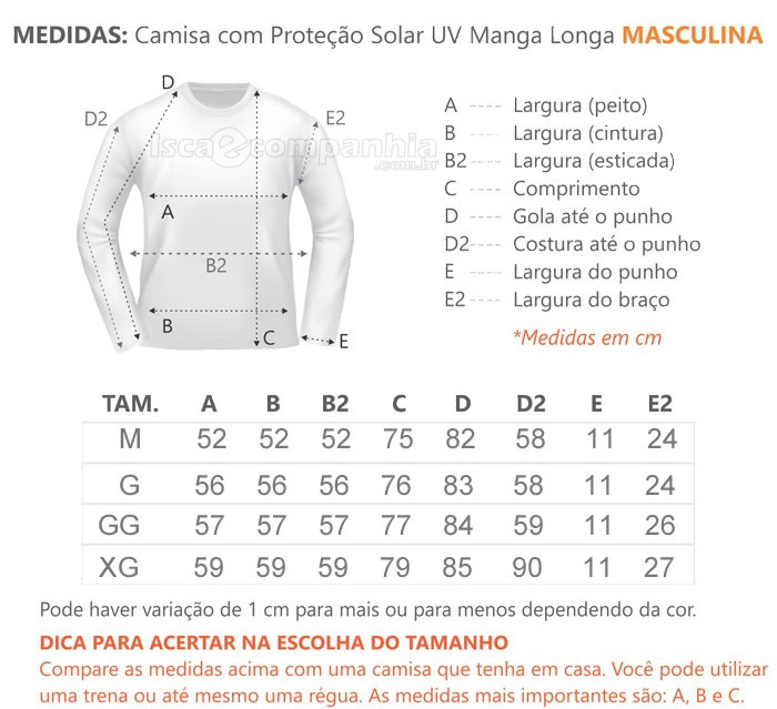 camisa Monster