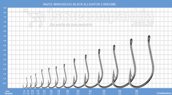 ANZOL MARUSEIGO BLACK