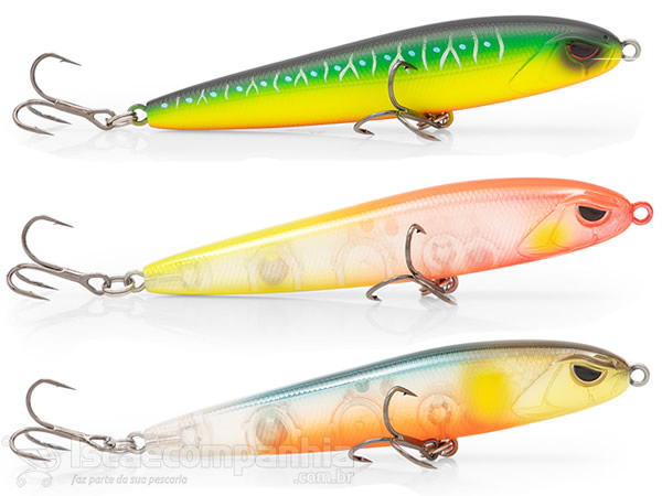 Isca Strike Pro Peevish 90