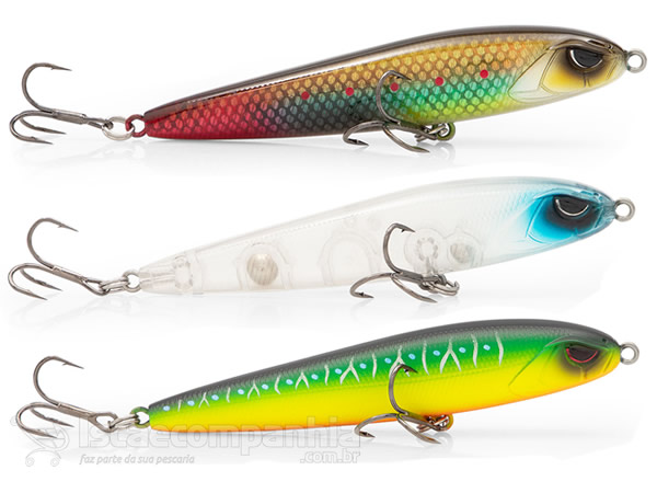 Isca Strike Pro Peevish 115
