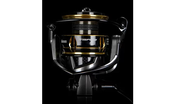 Molinete Okuma Inspira ISX-3000HA