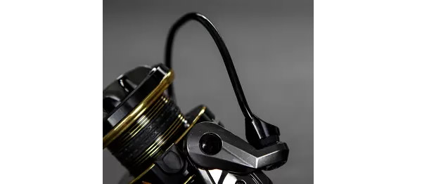 Molinete Okuma Inspira ISX-3000HA