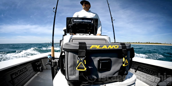 Bolsa Plano Z-Series 3600 Tackle Bag - PLABZ360