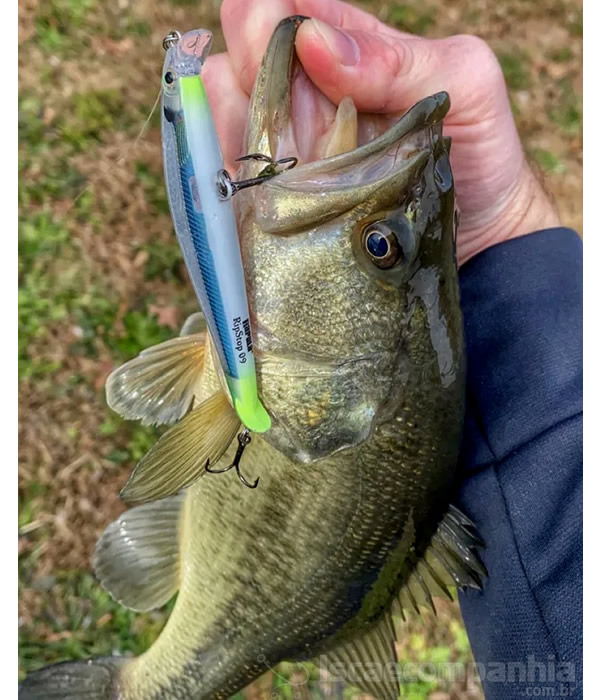 Isca Rapala Ripstop RPS-9