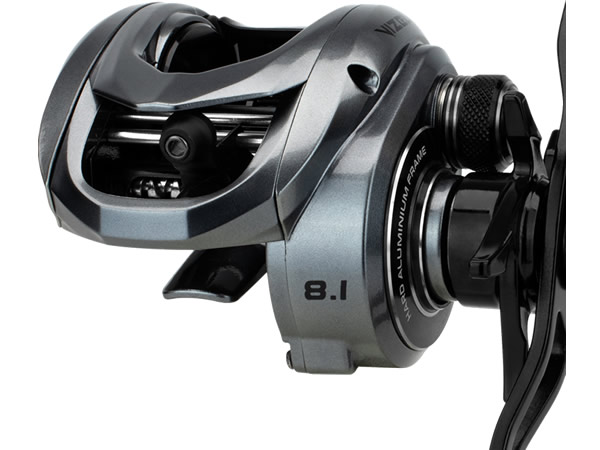 Carretilha Saint Plus Vizel