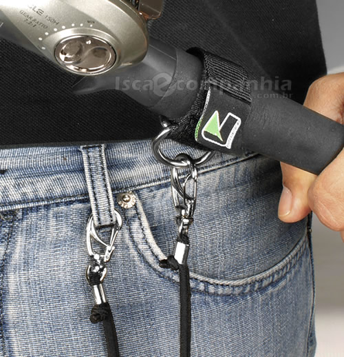 Segurador de Varas Jogá - Salva Varas Segurador de Varas Jogá - Salva Varas