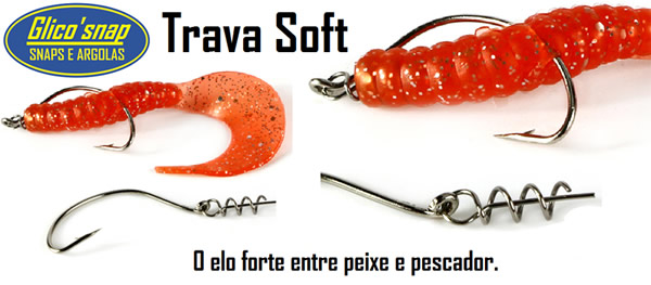 TRAVA SOFT GLICO