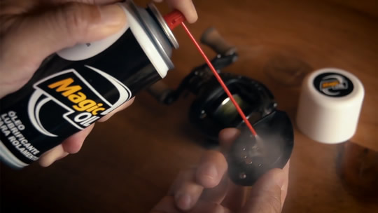 LUBRIFICANTE MONSTER 3X MAGIC OIL