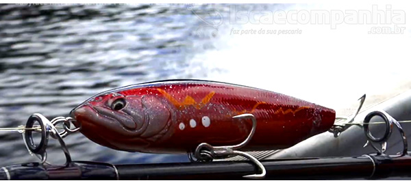 Isca Babyface PL135