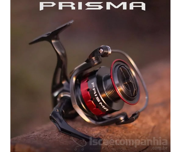 Molinete Marine Sports Prisma