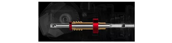 Molinete Okuma Ceymar HD C3000HA