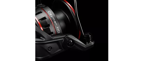 Molinete Okuma Ceymar HD C5000XA