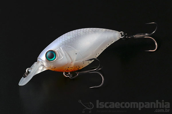 Isca Jackall Block Ripper 48SR