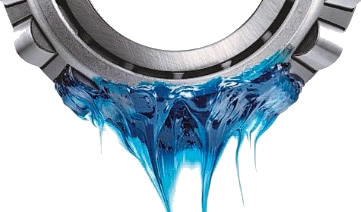  Graxa RSP Especial Azul 400gr