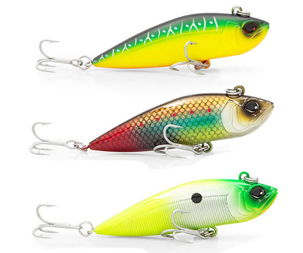 Isca Strike Pro Coyote 75 EG-251