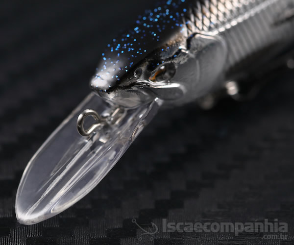 Isca Babyface SH60 SP - 6cm 5gr