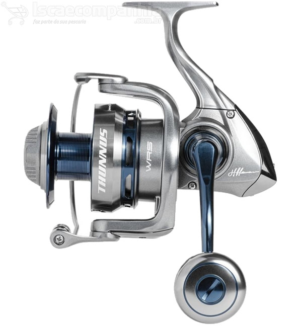 Molinete Marine Sports Thunnus 6500