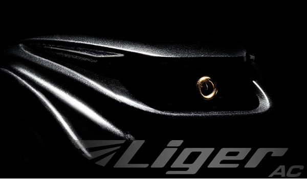 Carretilha Marine Sports Liger AC 11000