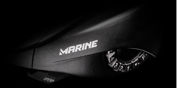 Carretilha Marine Sports Liger AC 11000