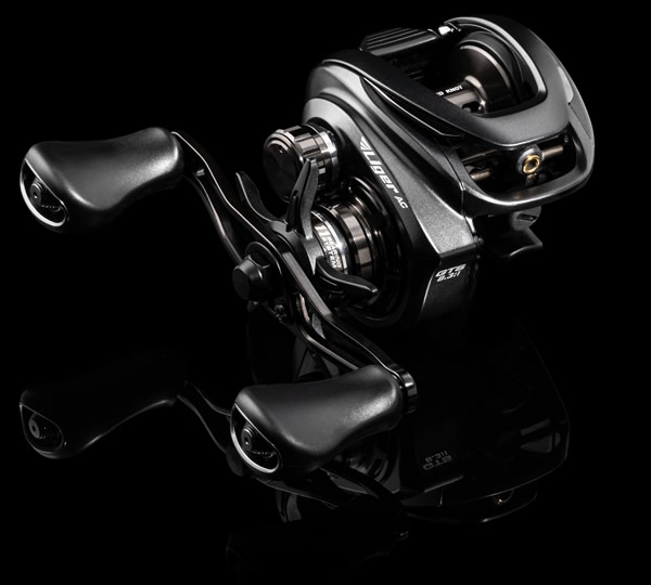 Carretilha Marine Sports Liger AC 11000