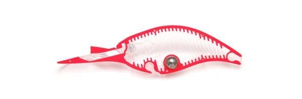 Isca Raid Level Crank MID - 5,9cm 11gr