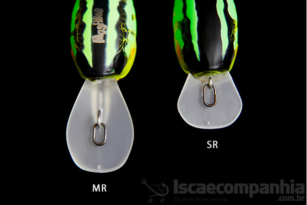 Isca Jackall Mushbob 50SR