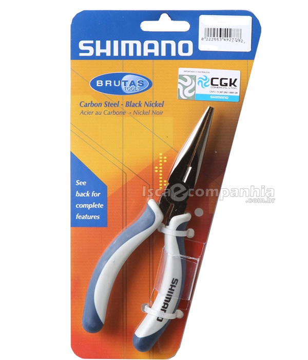 ALICATE SHIMANO BRUTAS - ATBP008