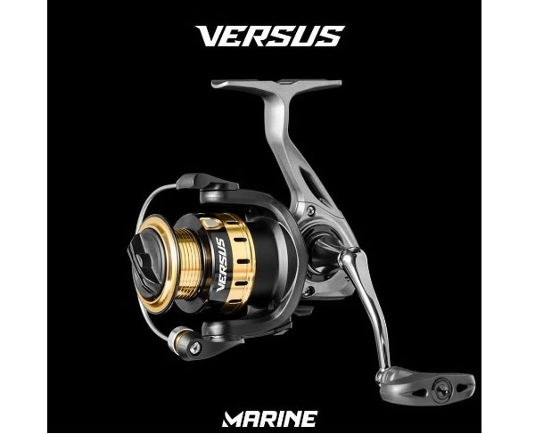 Molinete Marine Sports Versus 2000