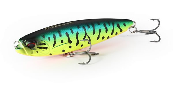 Isca Duo Realis FangRipper 110